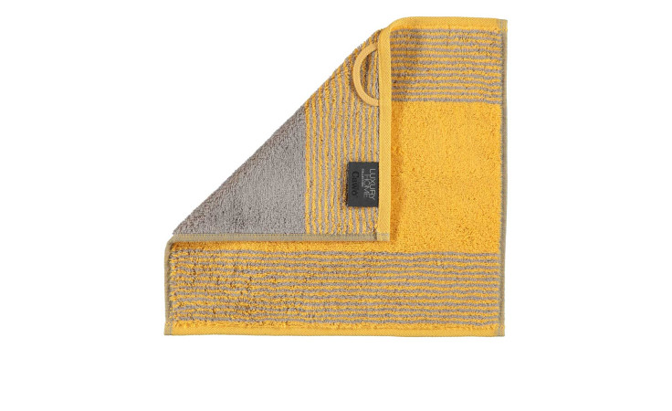 Seiftuch Two-Tone 30 x 30 cm 