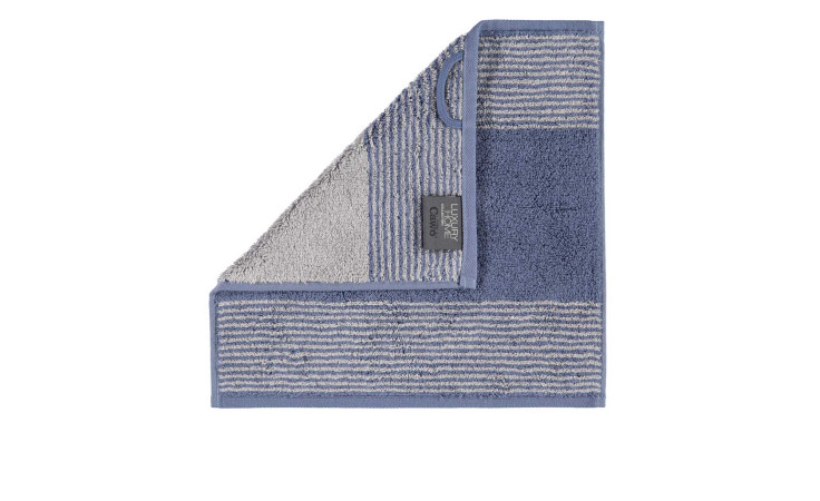 Seiftuch Two-Tone 30 x 30 cm
