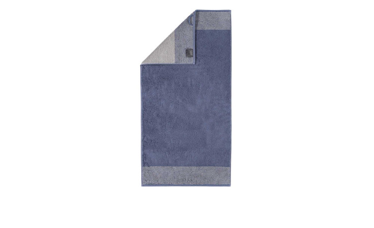 Duschtuch Two-Tone 80 x 150 cm