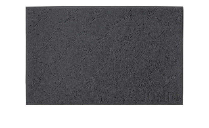 JOOP! Badematte Cornflower 50 x 80 cm