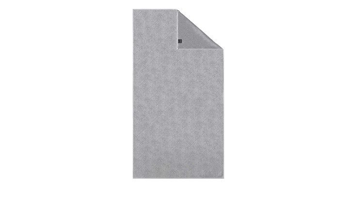 JOOP! Duschtuch Uni Cornflower 80 x 150  cm