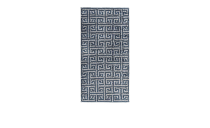 Handtuch Allover 50 x 100 cm
