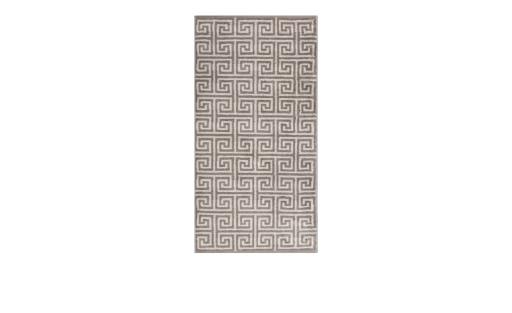 Handtuch Allover 50 x 100 cm
