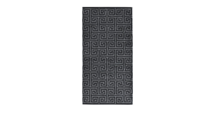 Handtuch Allover 50 x 100 cm 