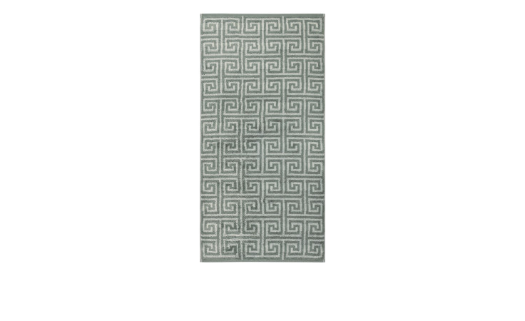 Waschhandschuh Allover 16 x 22 cm 