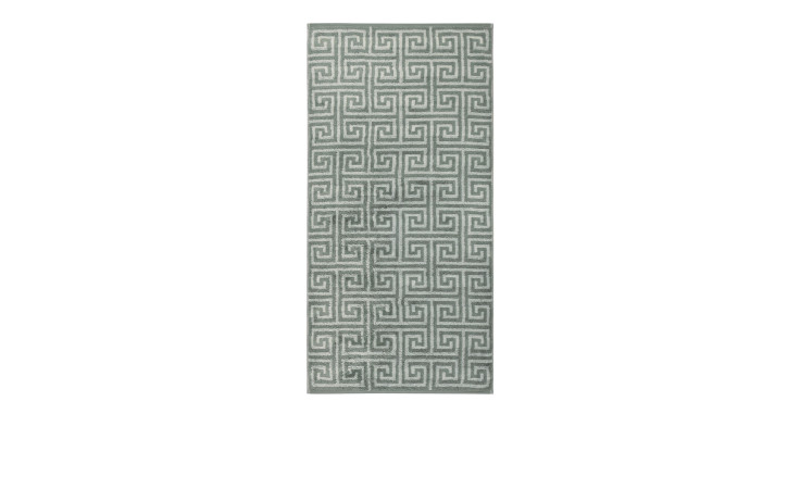 Seiflappen Allover 30 x 30 cm 