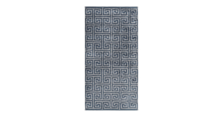 Seiflappen Allover 30 x 30 cm 