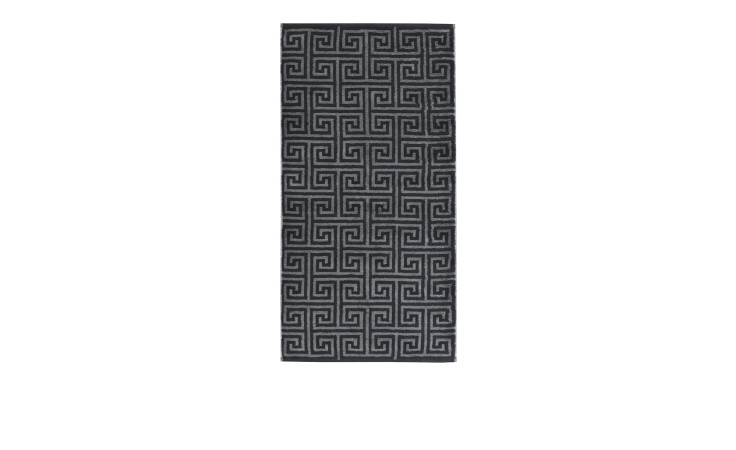 Duschtuch Allover 80 x 150 cm 