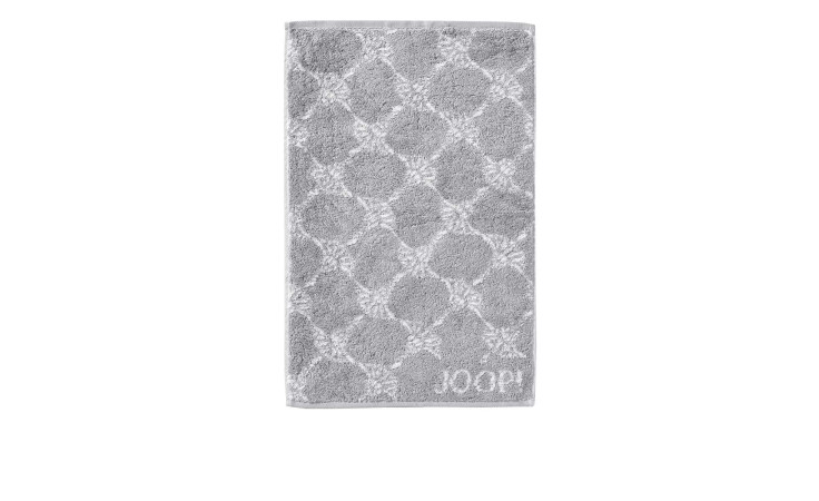 JOOP! Gästehandtuch Classic Cornflower 30 x 50 cm