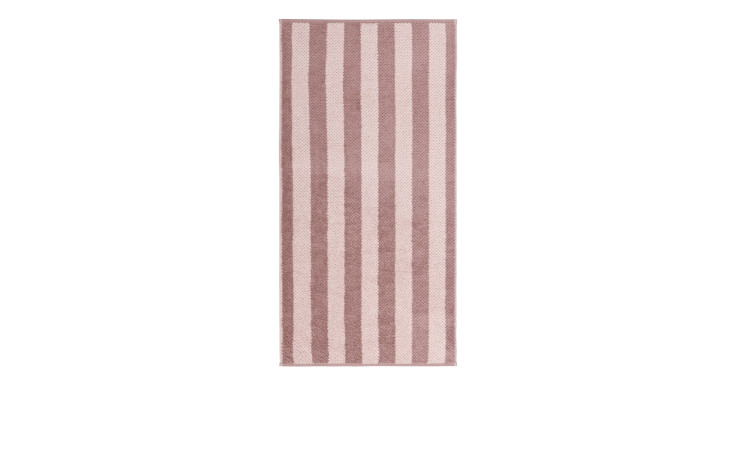 Handtuch 50 x 100 cm Vintage Rose