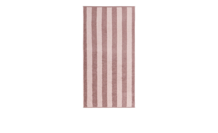 Duschtuch 80 x 150 cm Vintage Rose 