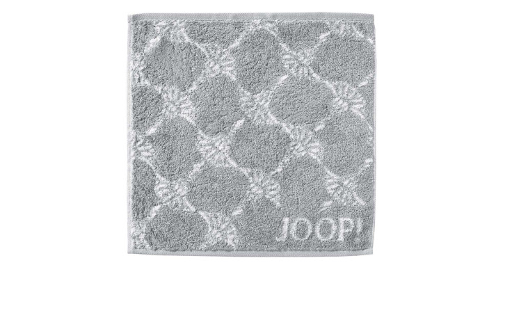 JOOP! Seiftuch Classic Cornflower 30 x 30 cm