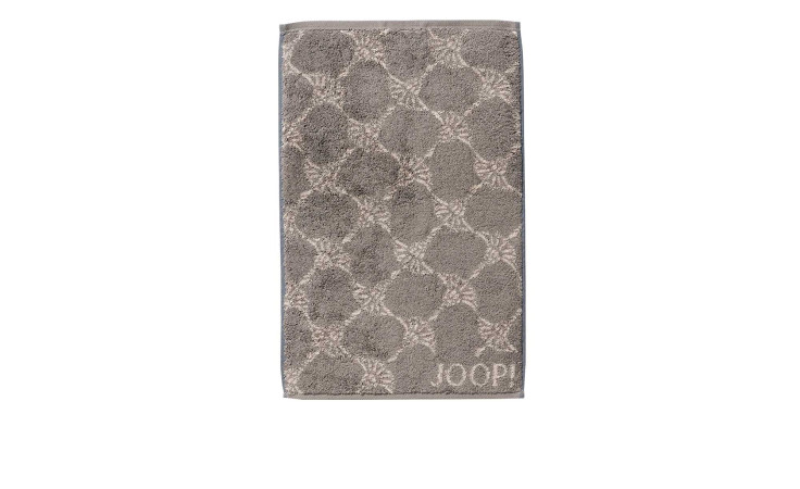 JOOP! Gästehandtuch Classic Cornflower 30 x 50 cm