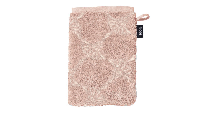 JOOP! Waschhandschuh Classic 16 x 22 cm 