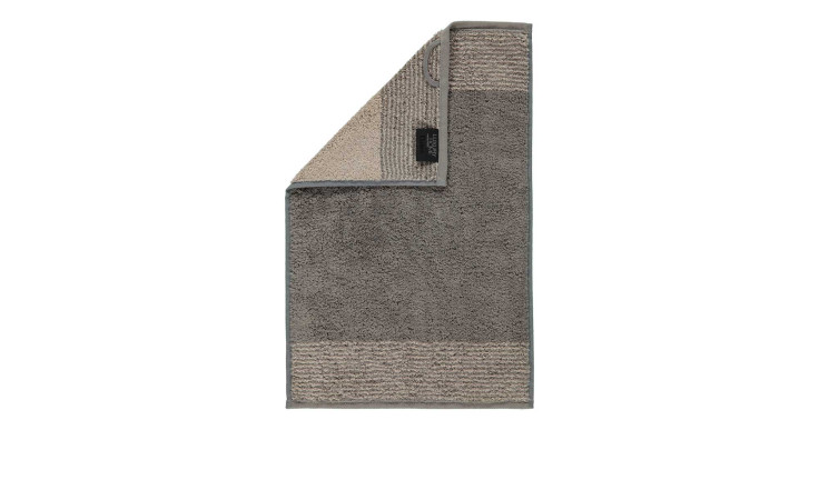 Gästehandtuch Two-Tone 30 x 50 cm