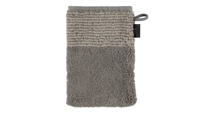 Waschhandschuh Two-Tone 16 x 22 cm