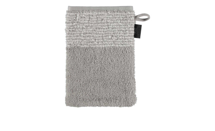 Waschhandschuh Two-Tone 16 x 22 cm