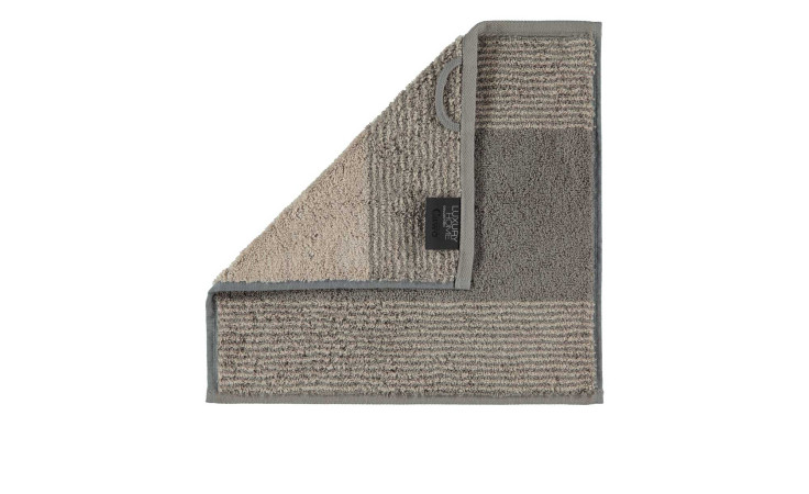 Seiftuch Two-Tone 30 x 30 cm