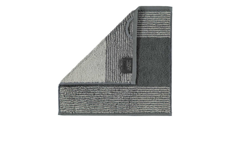Seiftuch Two-Tone 30 x 30 cm