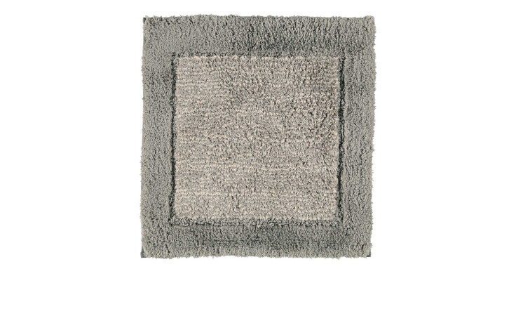Badteppich Two-Tone 60 x 60 cm 