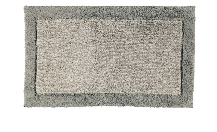 Badteppich Two-Tone 60 x 100 cm