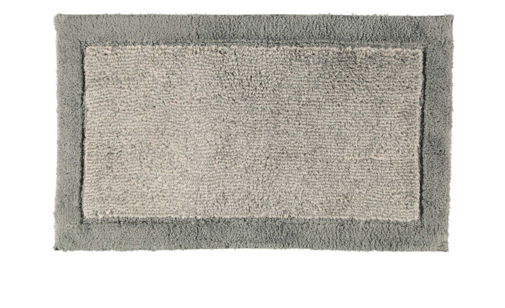 Badteppich Two-Tone 70 x 120 cm 