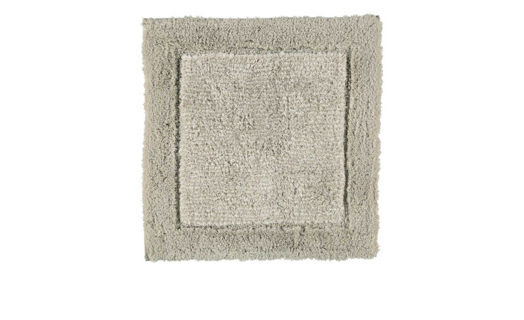 Badteppich Two-Tone 60 x 60 cm