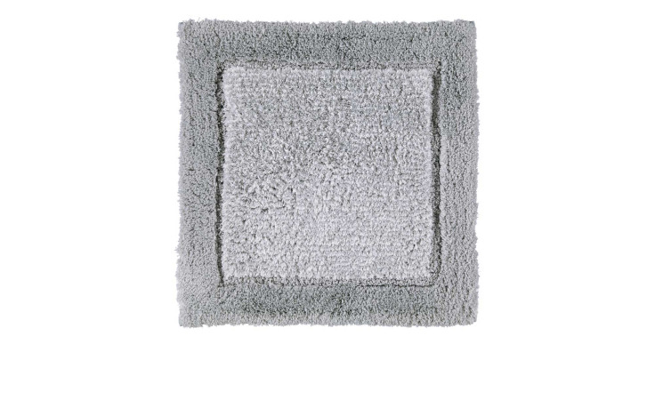 Badteppich Two-Tone 60 x 60 cm