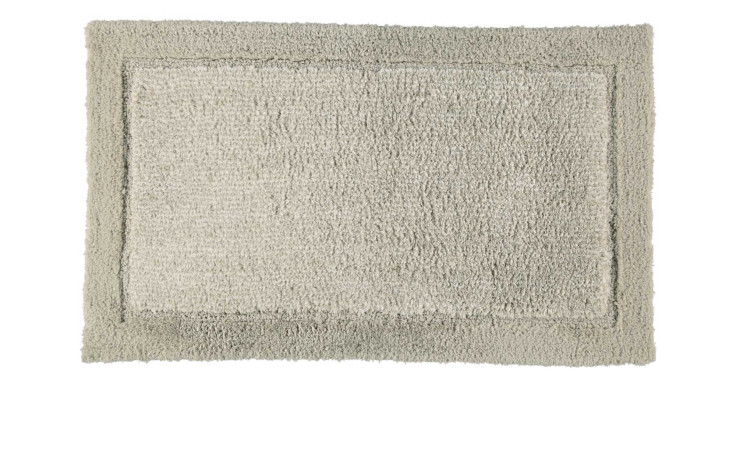 Badteppich Two-Tone 60 x 100 cm