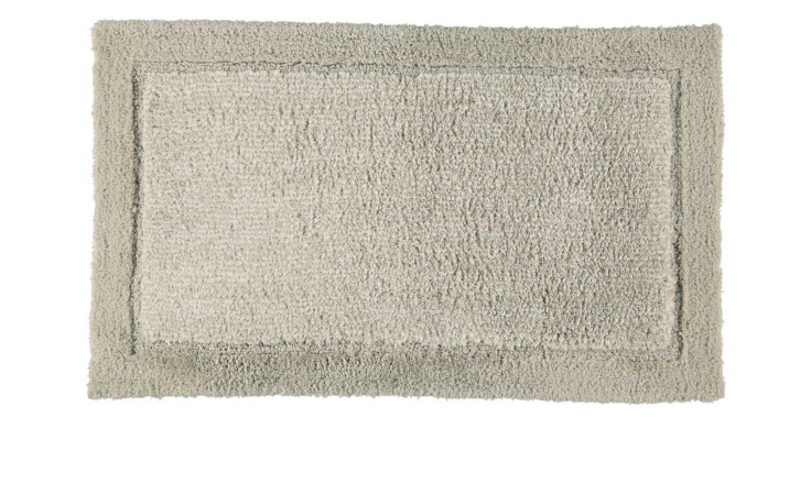 Badteppich Two-Tone 70 x 120 cm