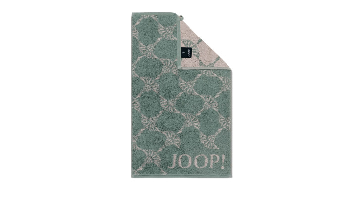 JOOP! Gästetuch Classic 30 x 50 cm 
