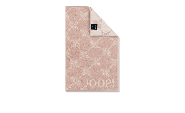 JOOP! Gästetuch Classic 30 x 50 cm 