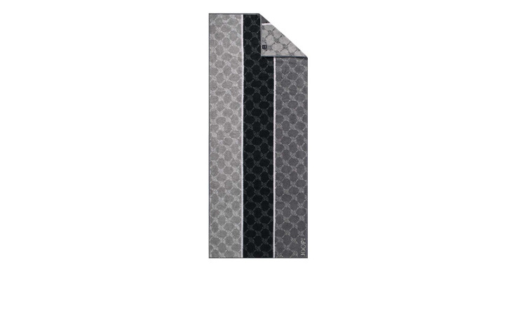 JOOP! Saunatuch Signature Cornflower 80 x 200 cm