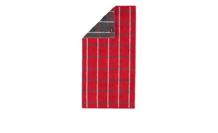 Handtuch Noblesse Square 50 x 100 cm