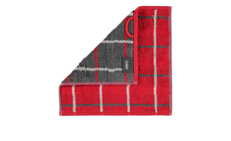 Seiftuch Noblesse Square 30 x 30 cm
