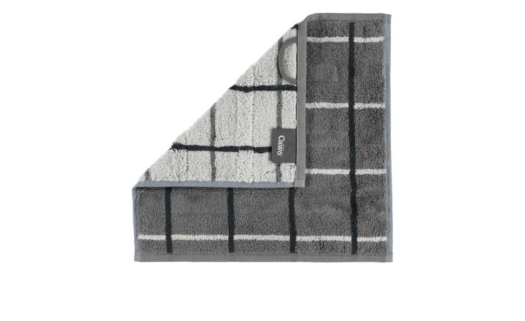 Seiftuch Noblesse Square 30 x 30 cm