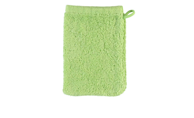 Waschhandschuh Lifestyle 16 x 22 cm