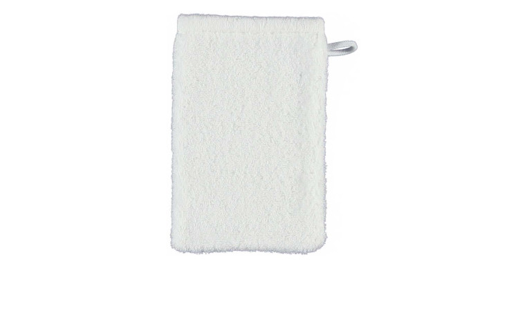 Waschhandschuh Lifestyle 16 x 22 cm
