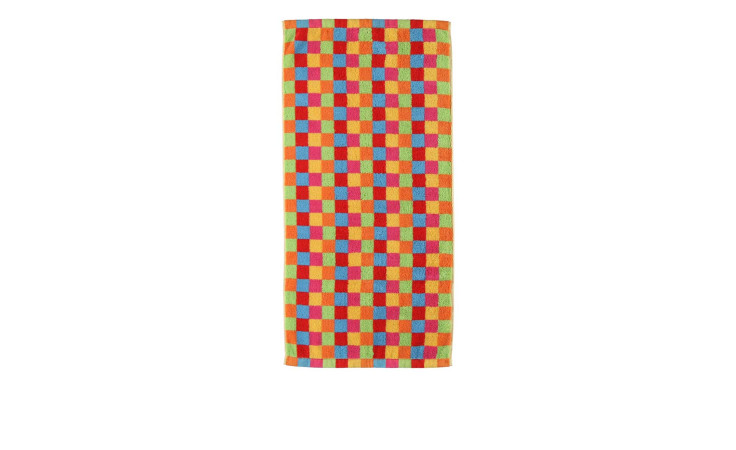 Handtuch Lifestyle 50 x 100 cm