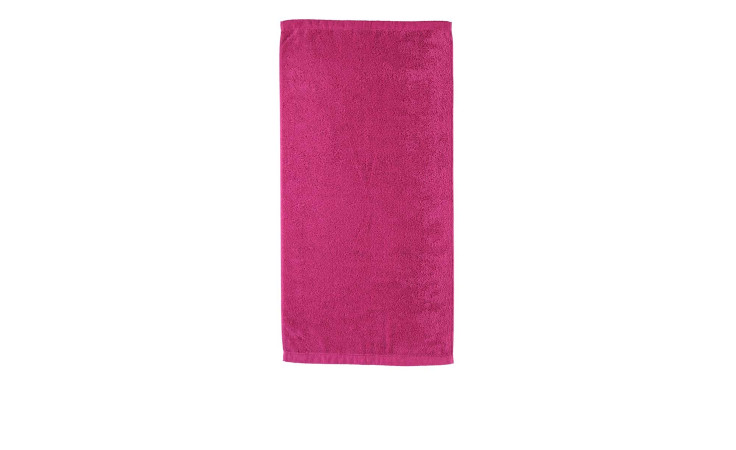 Handtuch Lifestyle 50 x 100 cm