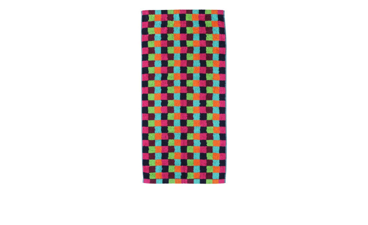 Handtuch Lifestyle 50 x 100 cm