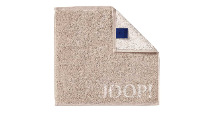 JOOP! Seiftuch Classic 30 x 30  cm