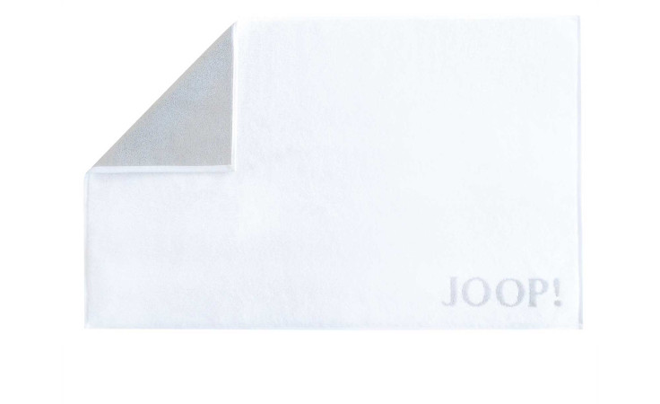 JOOP! Badematte Classic 50 x 80 cm