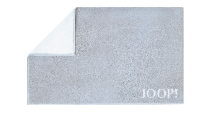 JOOP! Badematte Classic 50 x 80 cm