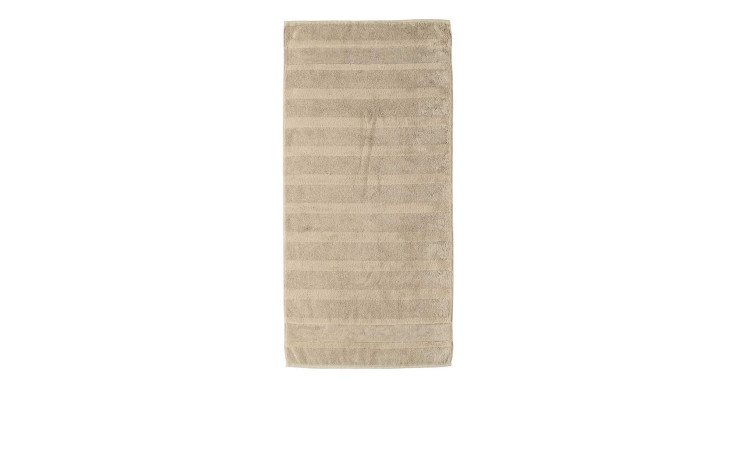 Handtuch Noblesse 50 x 100 cm