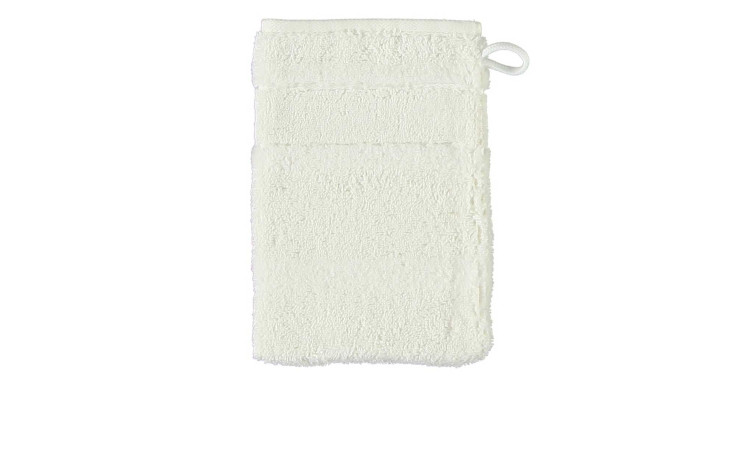 Waschhandschuh Noblesse 16 x 22 cm