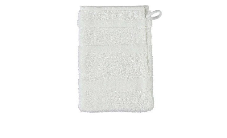 Waschhandschuh Noblesse 16 x 22 cm