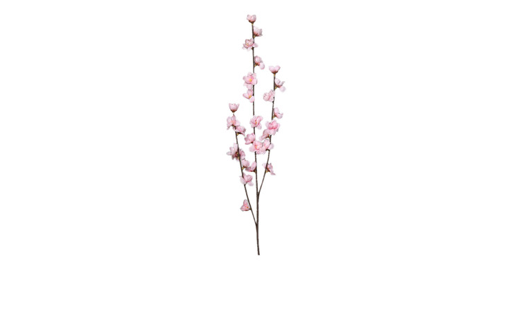 Apfelblütenzweig  79 cm 