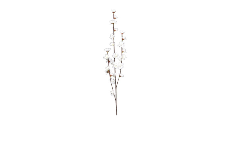 Apfelblütenzweig 79 cm 