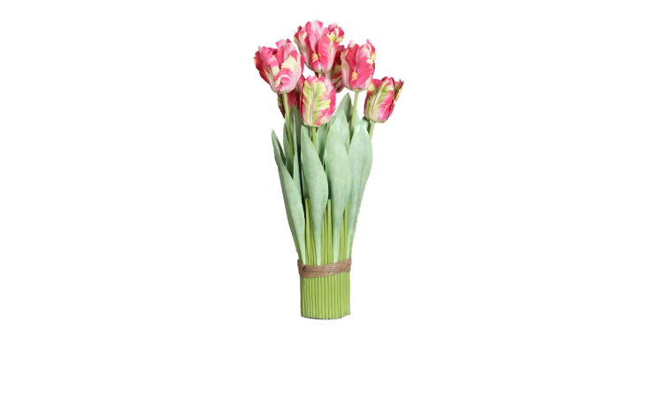 Tulpen Arrangement 54 cm